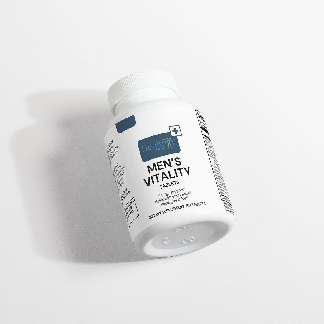 Men's Vitality