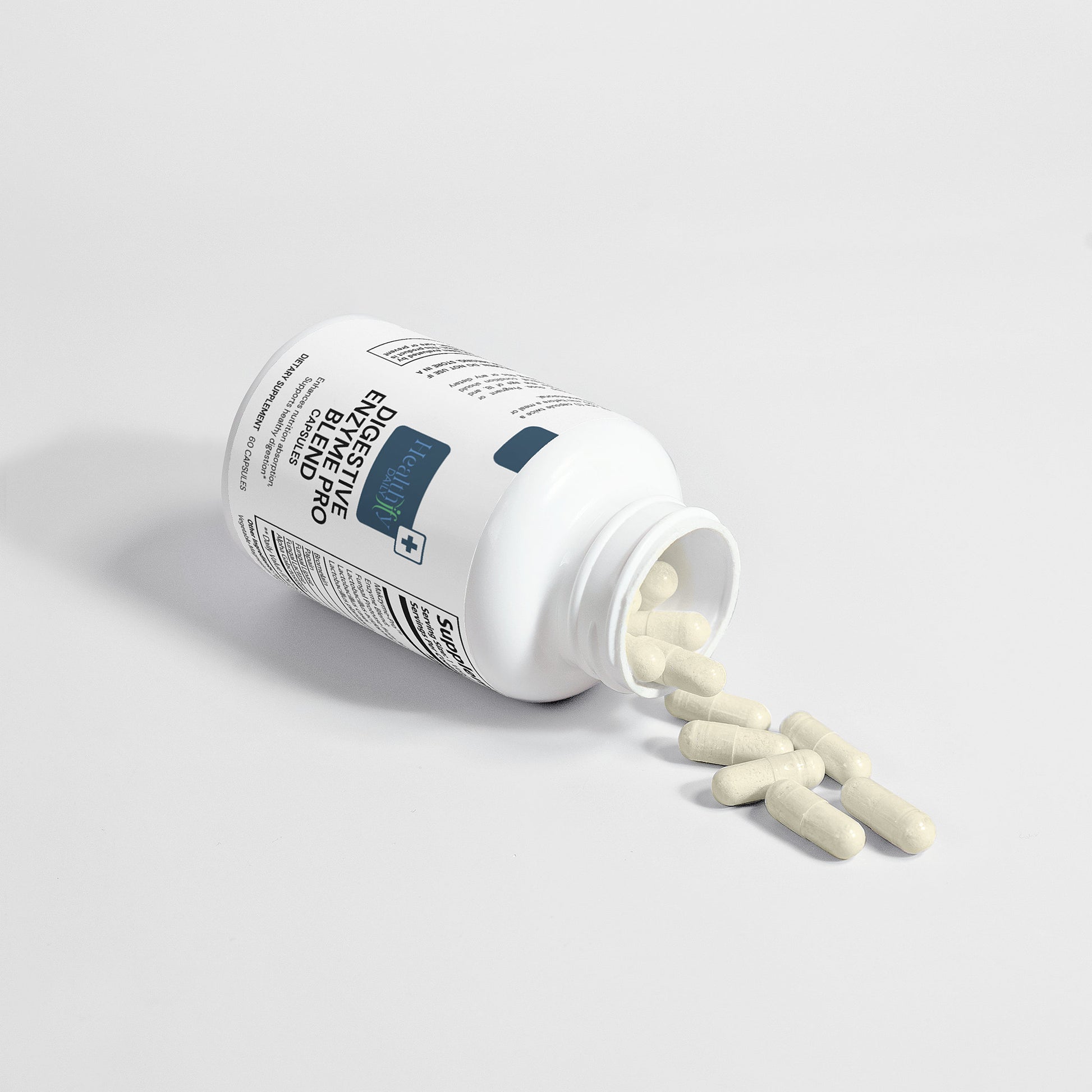 Digestive Enzyme Pro Blend