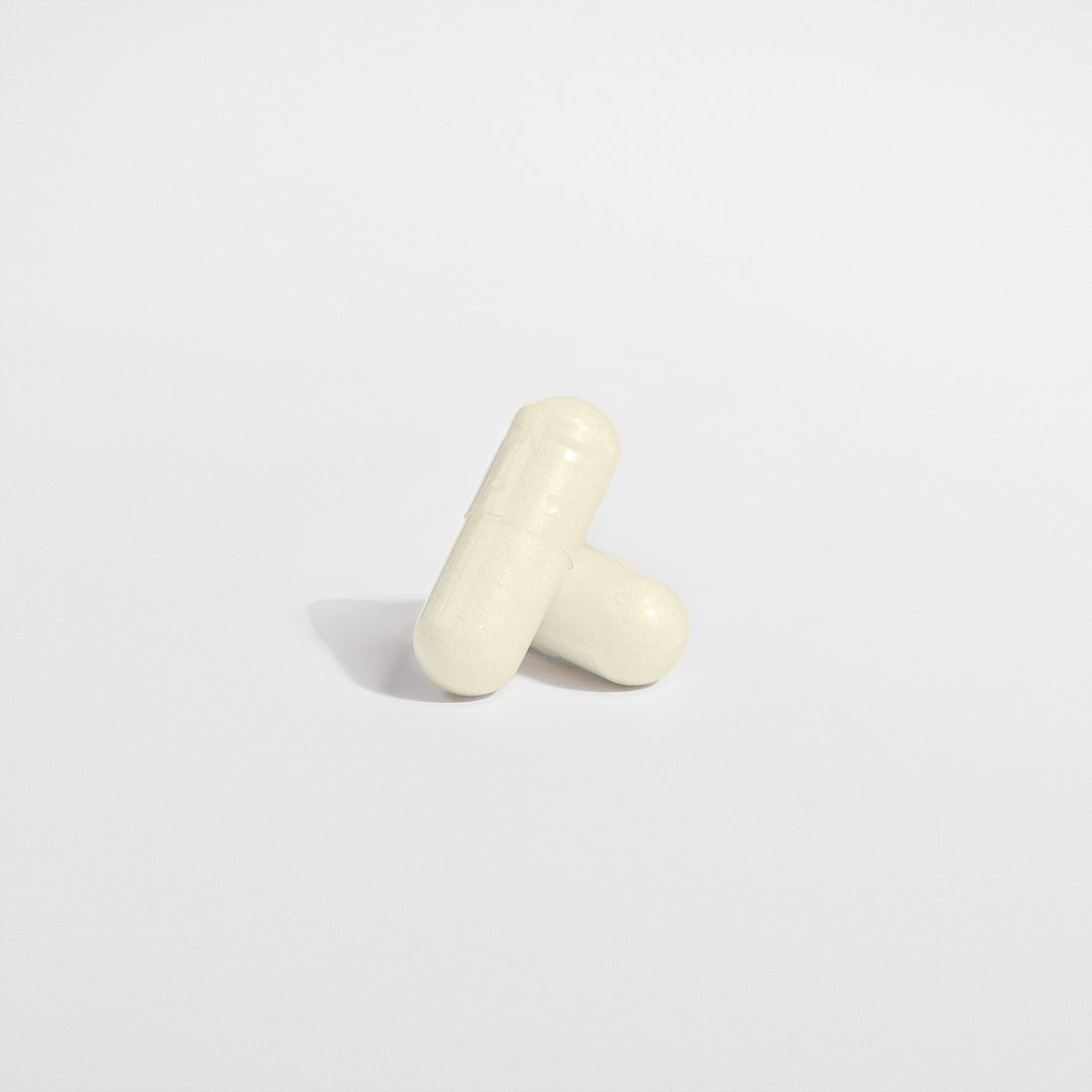Bottle of Digestive Enzyme Pro Blend capsules by Healthify Image