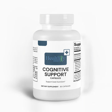 Cognitive Support