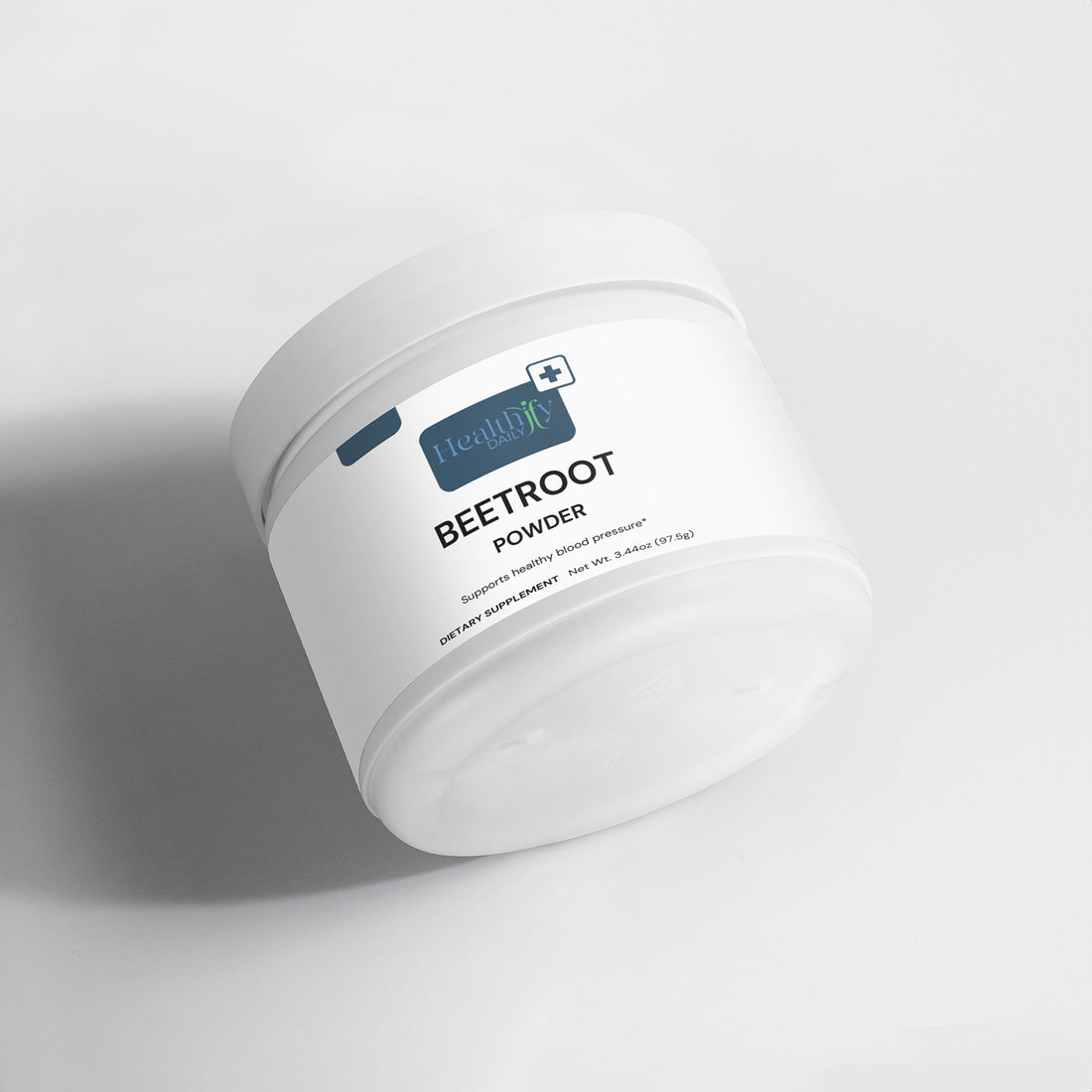 Beetroot Powder