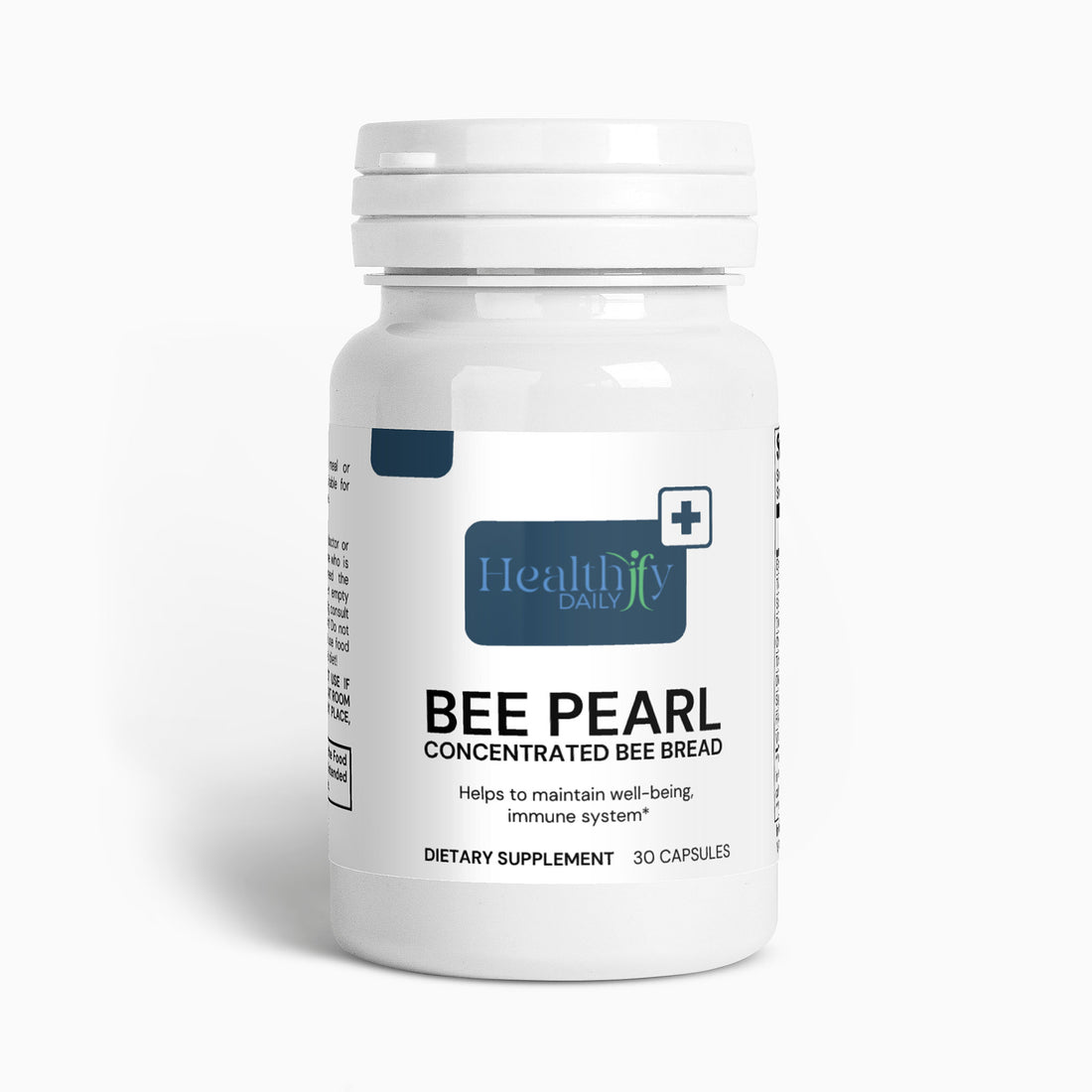 Bee Pearl Concentrated Bee Bread