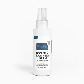 Dog Skin Soothing Cream
