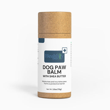 Dog Paw Balm
