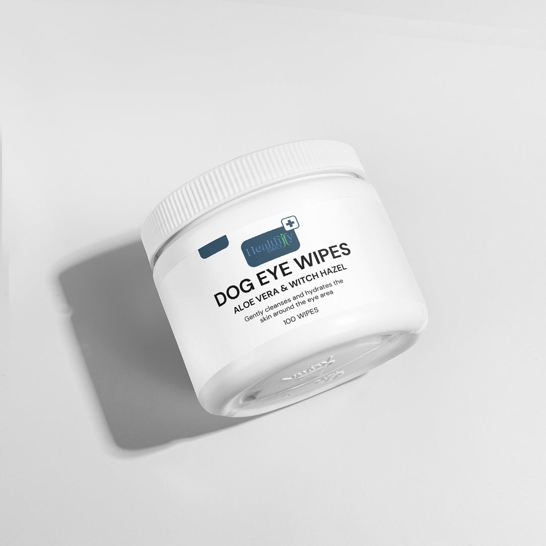 Dog Eye Wipes