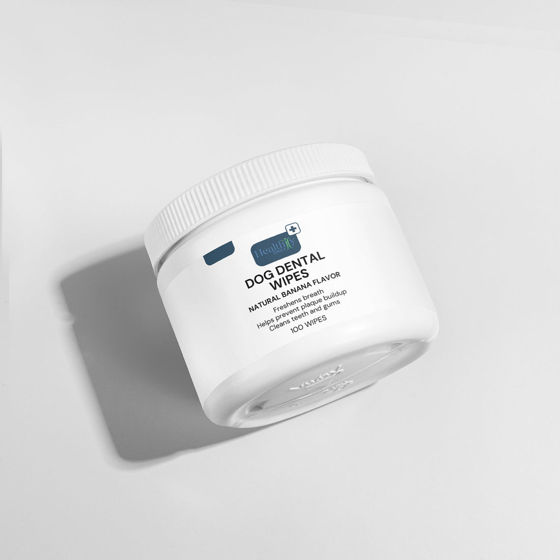 Dog Dental Wipes