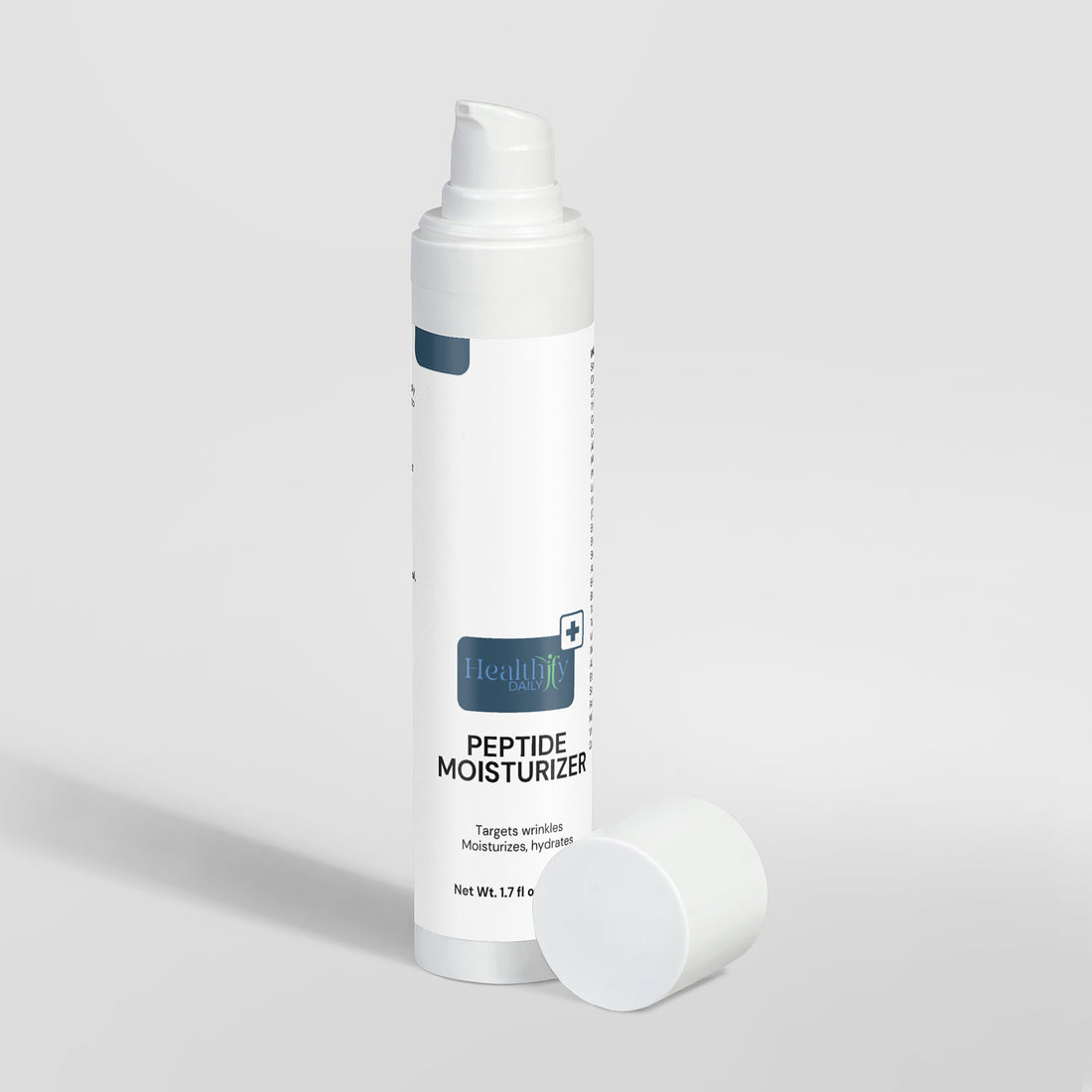 Peptide Moisturizer