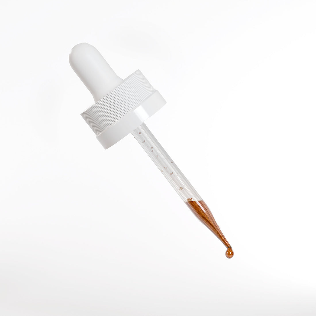 Bottle of Peptide Hair Growth Serum - Healthify