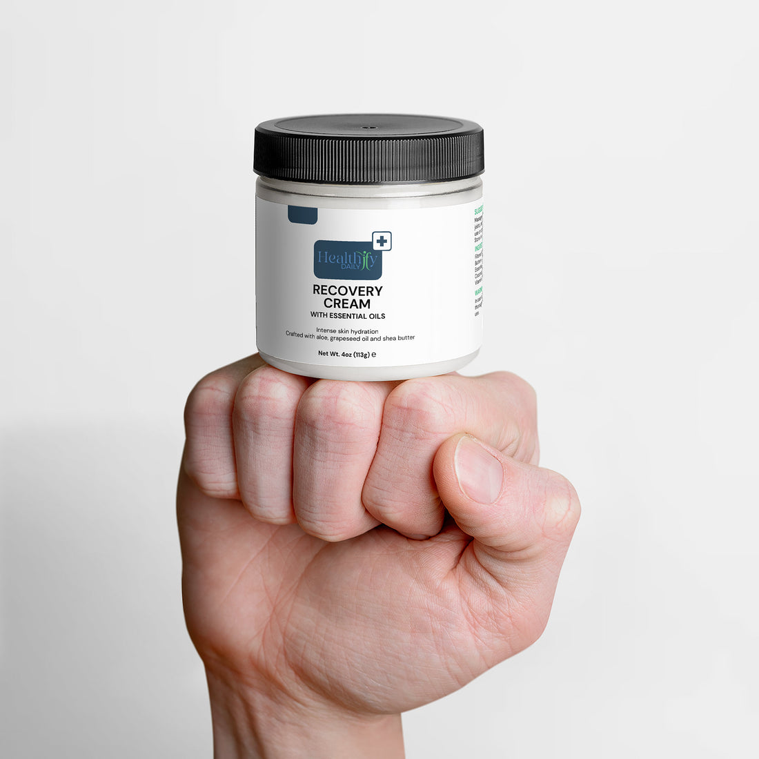Recovery Cream