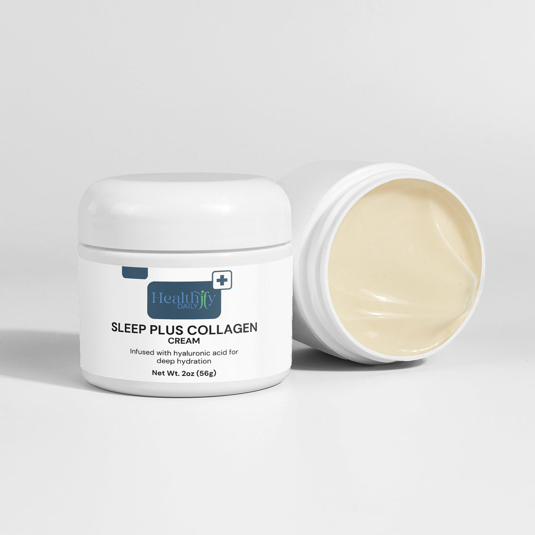 Sleep Plus Collagen Cream