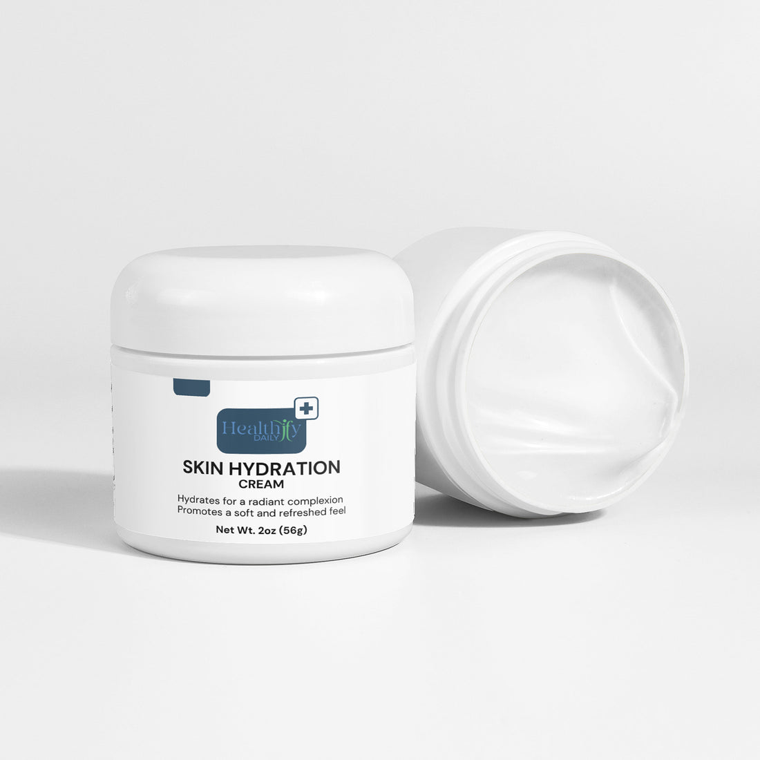 Skin Hydration Cream