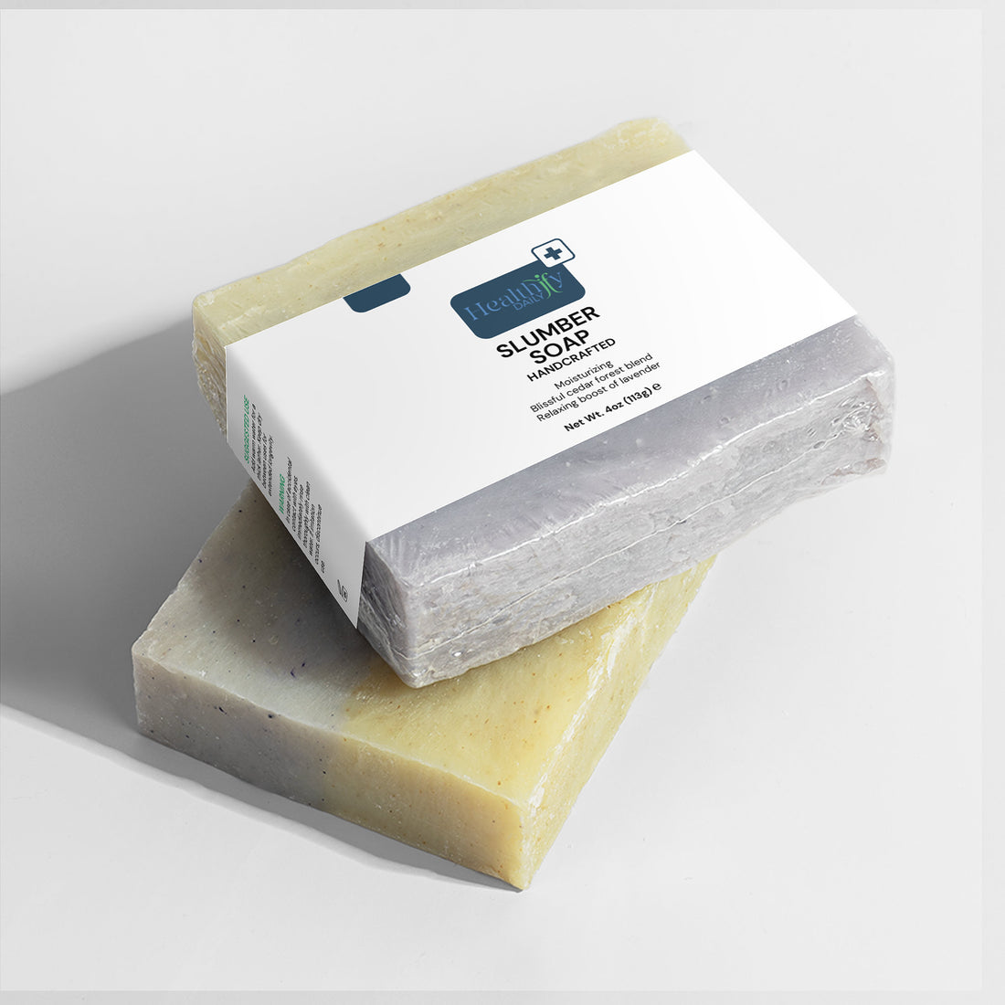 Slumber Soap