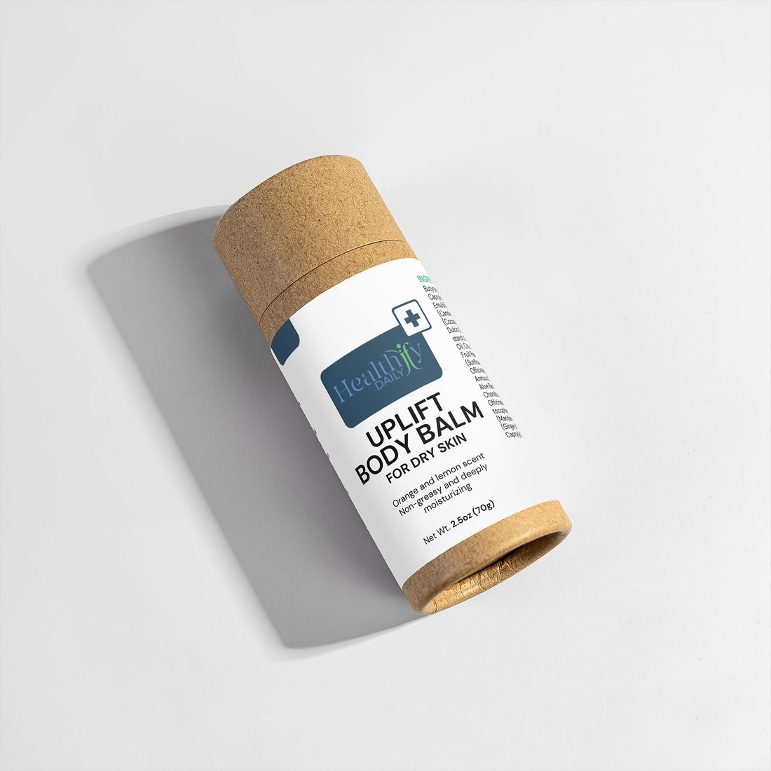 Uplift Body Balm