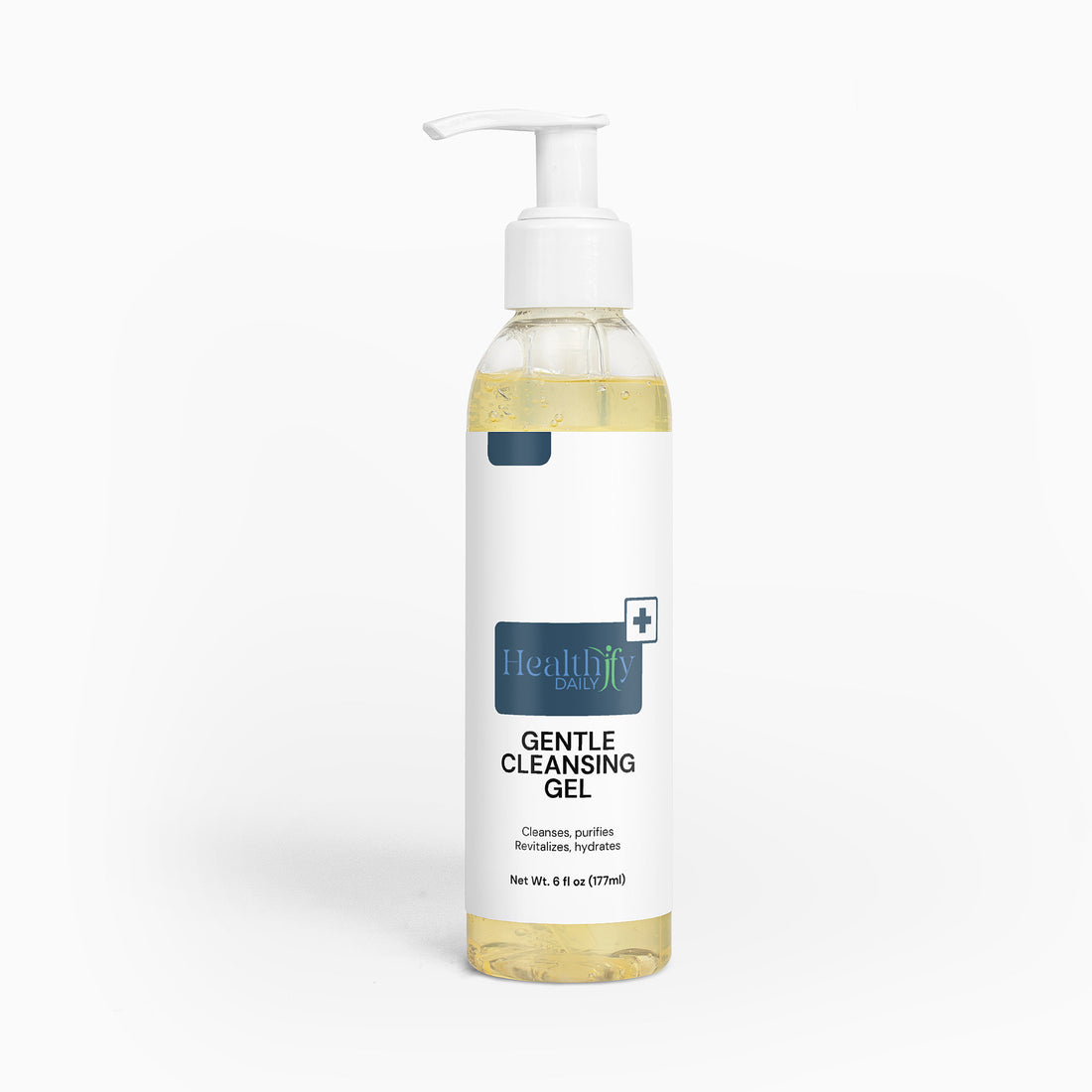 Gentle Cleansing Gel Image
