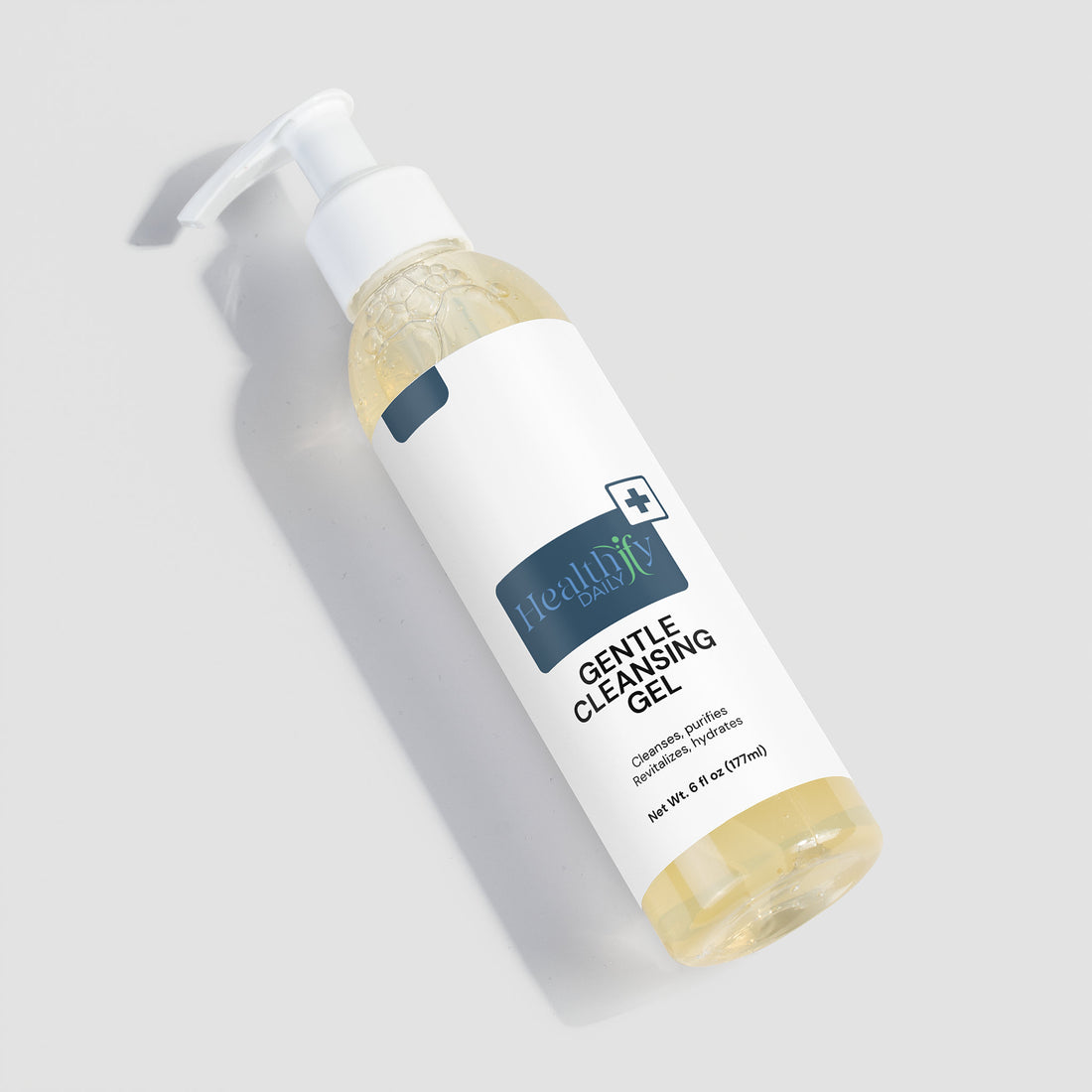 Gentle Cleansing Gel Image