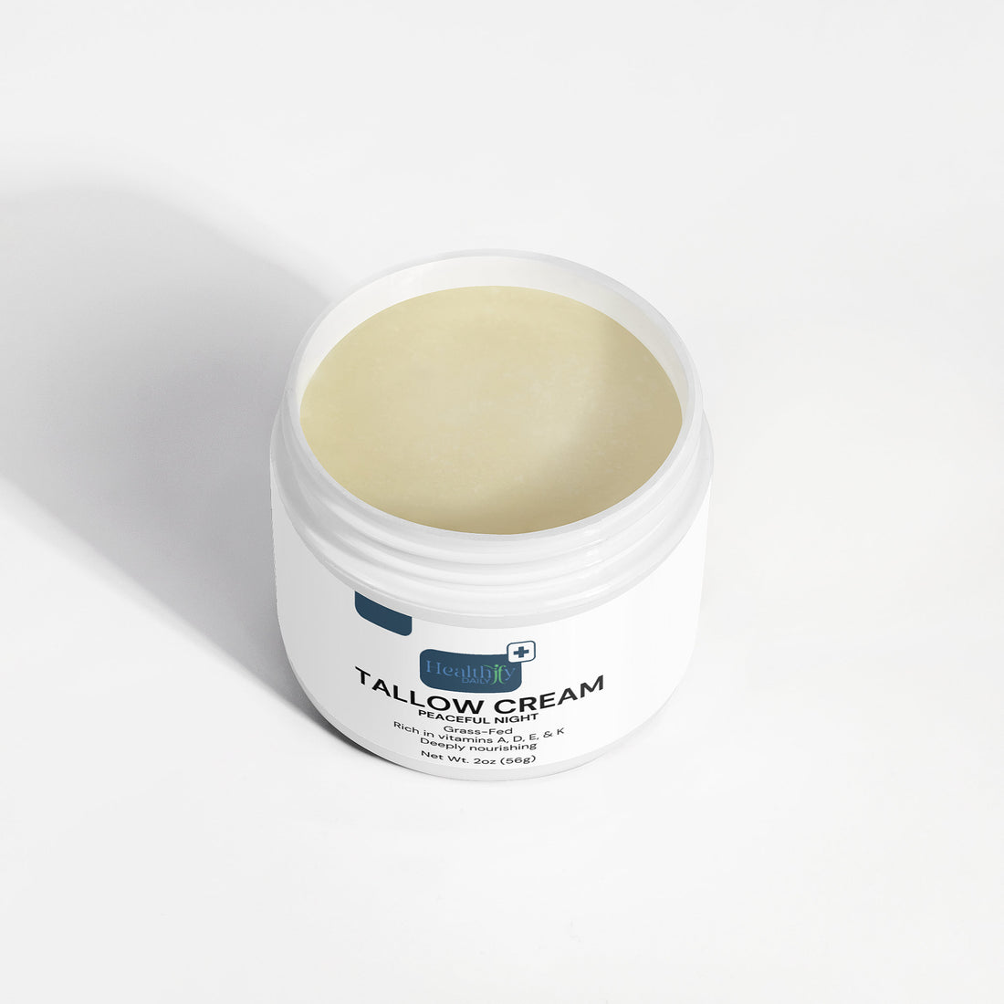 Tallow Cream Peaceful Night