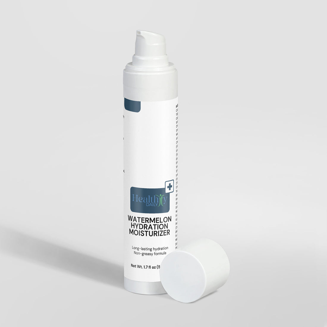 Watermelon Hydration Moisturizer - Natural | Healthify Daily