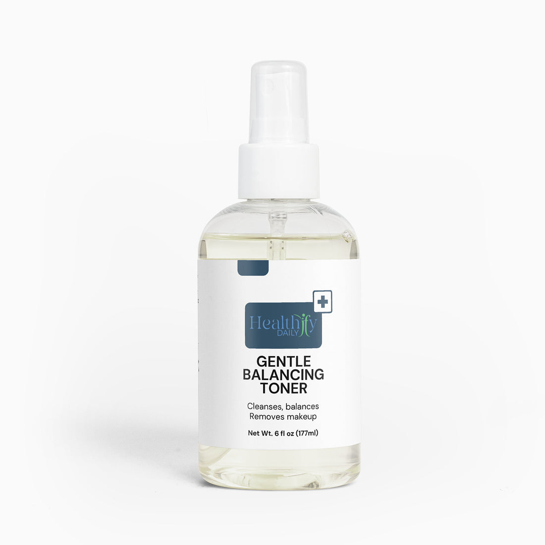 Gentle Balancing Toner