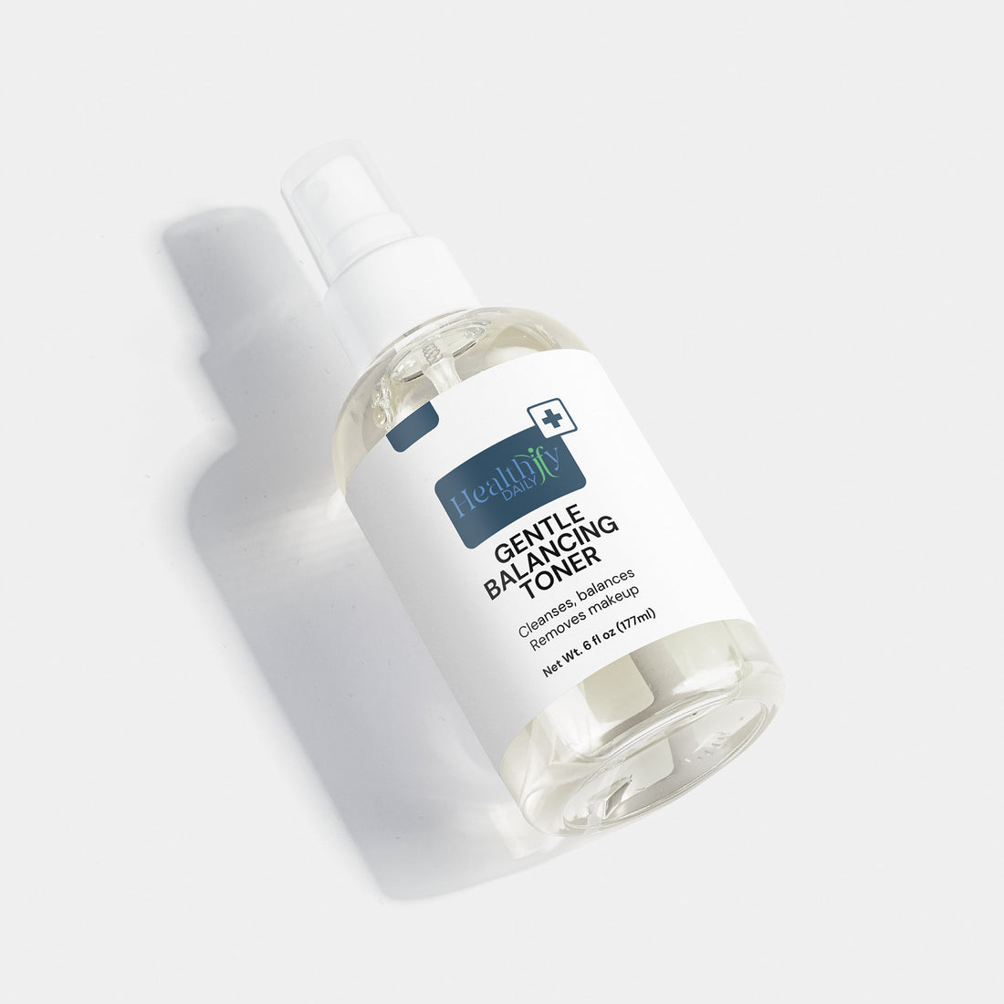 Gentle Balancing Toner