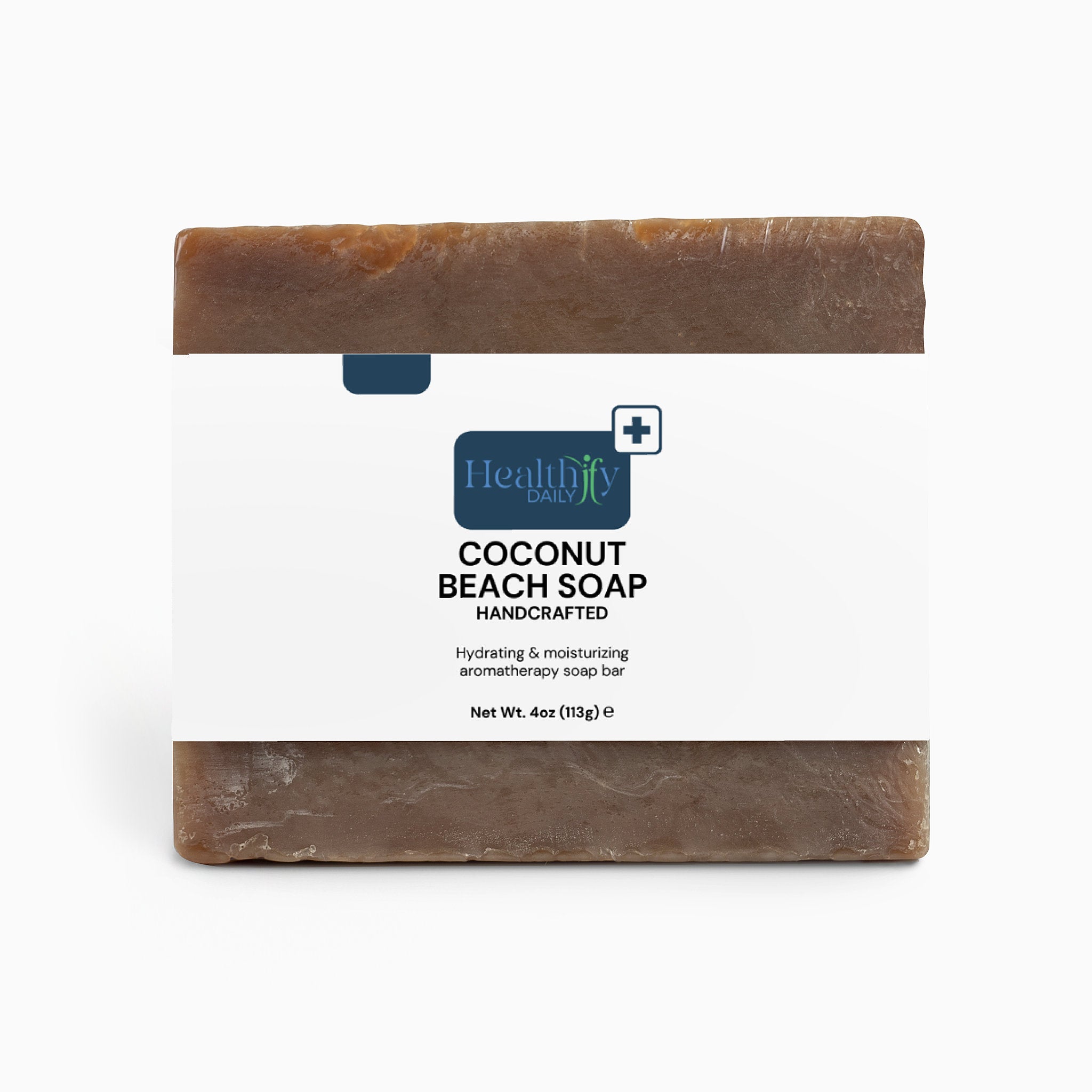 Coconut Beach Soap