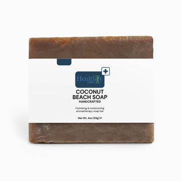 Coconut Beach Soap