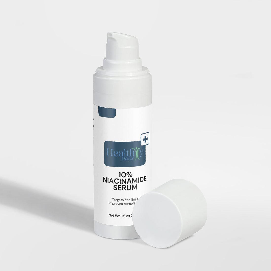 10% Niacinamide Serum