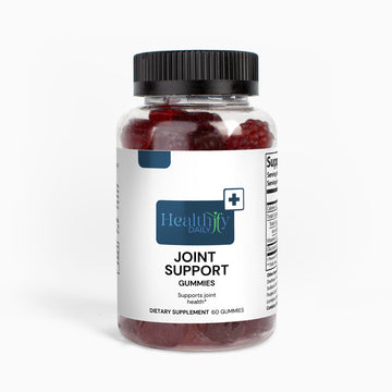 Joint Support Gummies (Adult)