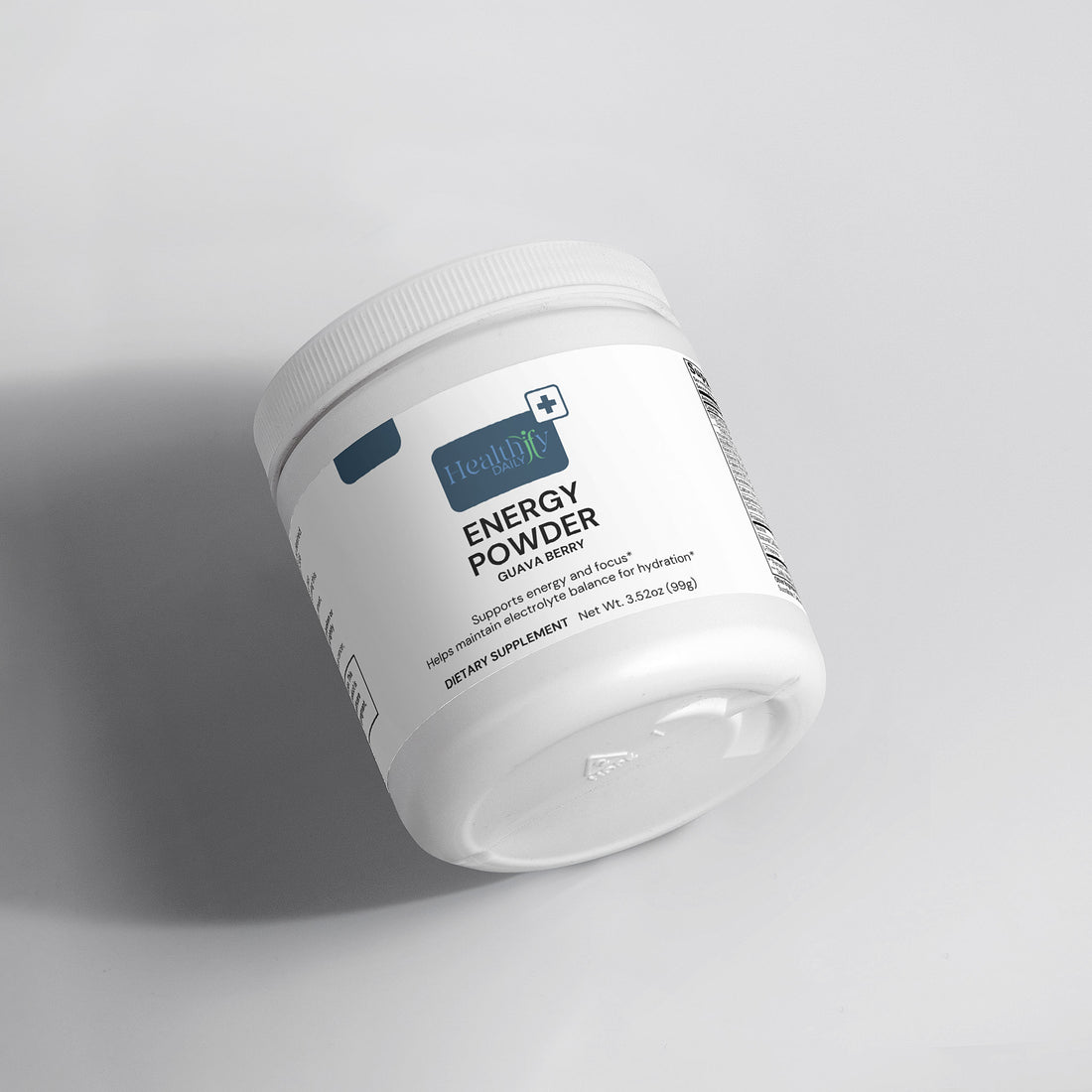 Energy Powder (Guava Berry)