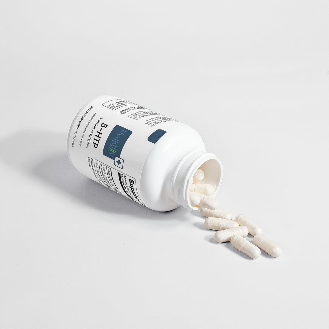 5-HTP